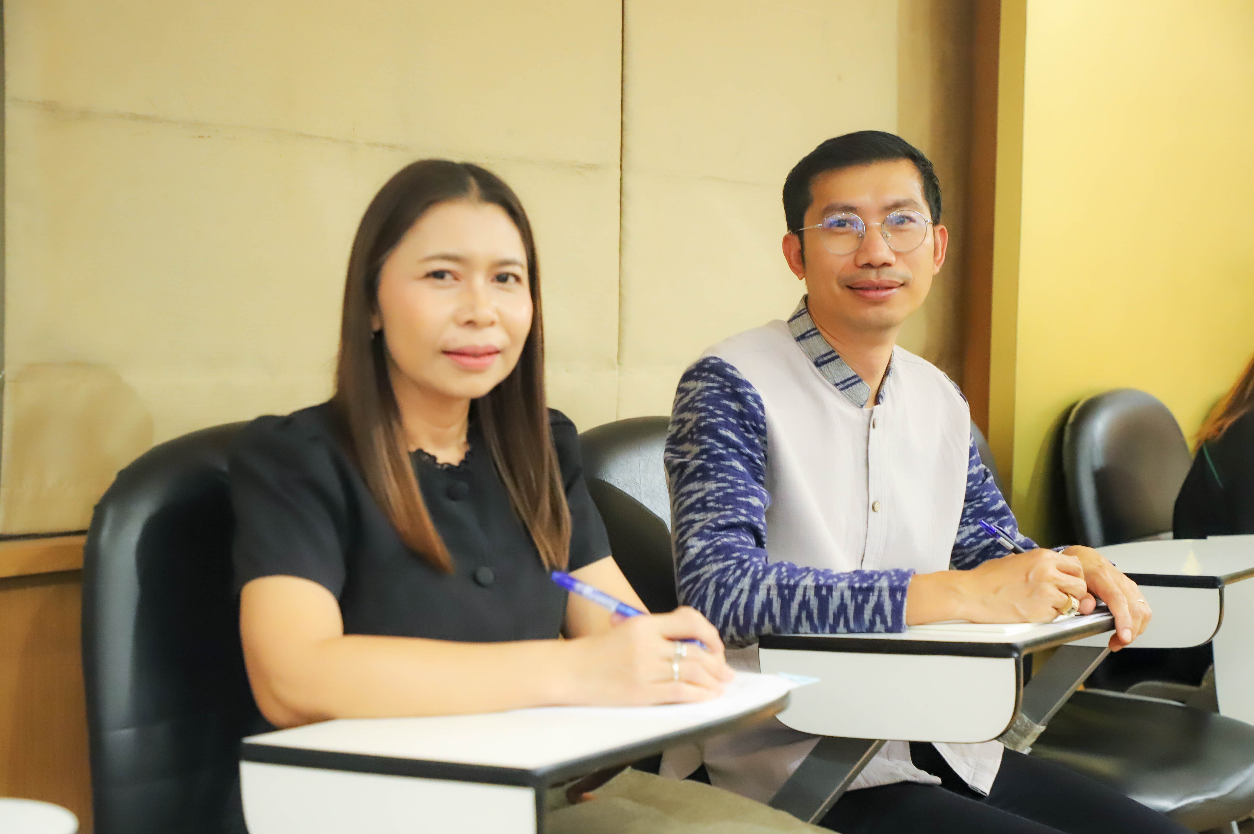 title - รองเลขาฯ ส.ป.ก. ร่วมการประชุมคณะกรรมการกำหนดนโยบายการบริหารจัดการผลผลิตลำไยคุณภาพ ครั้งที่ 1/2569